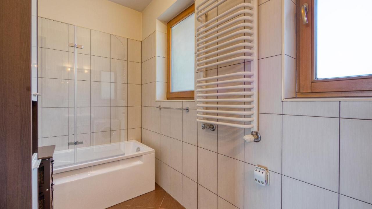 Apartament Sywarne Deluxe Koscielisko Bagian luar foto